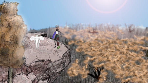 Screenshot z Infini Screenshot z Infini