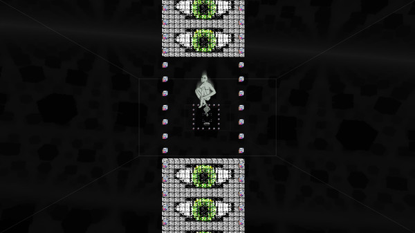 Screenshot z Infini Screenshot z Infini