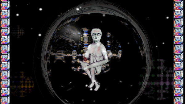 Screenshot z Infini Screenshot z Infini