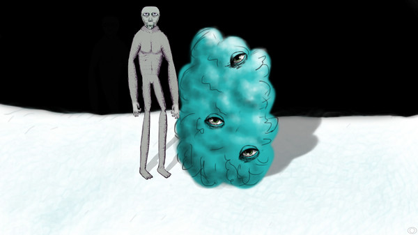 Screenshot z Infini Screenshot z Infini