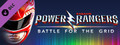 Power Rangers: Battle for the Grid Trey of Triforia - Gold Zeo Ranger