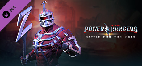 Power Rangers: Battle for the Grid - Lord Zedd banner image