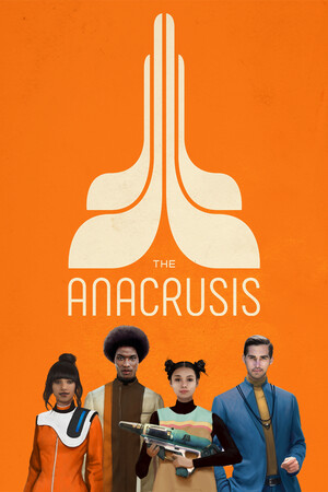 Cover art of The Anacrusis