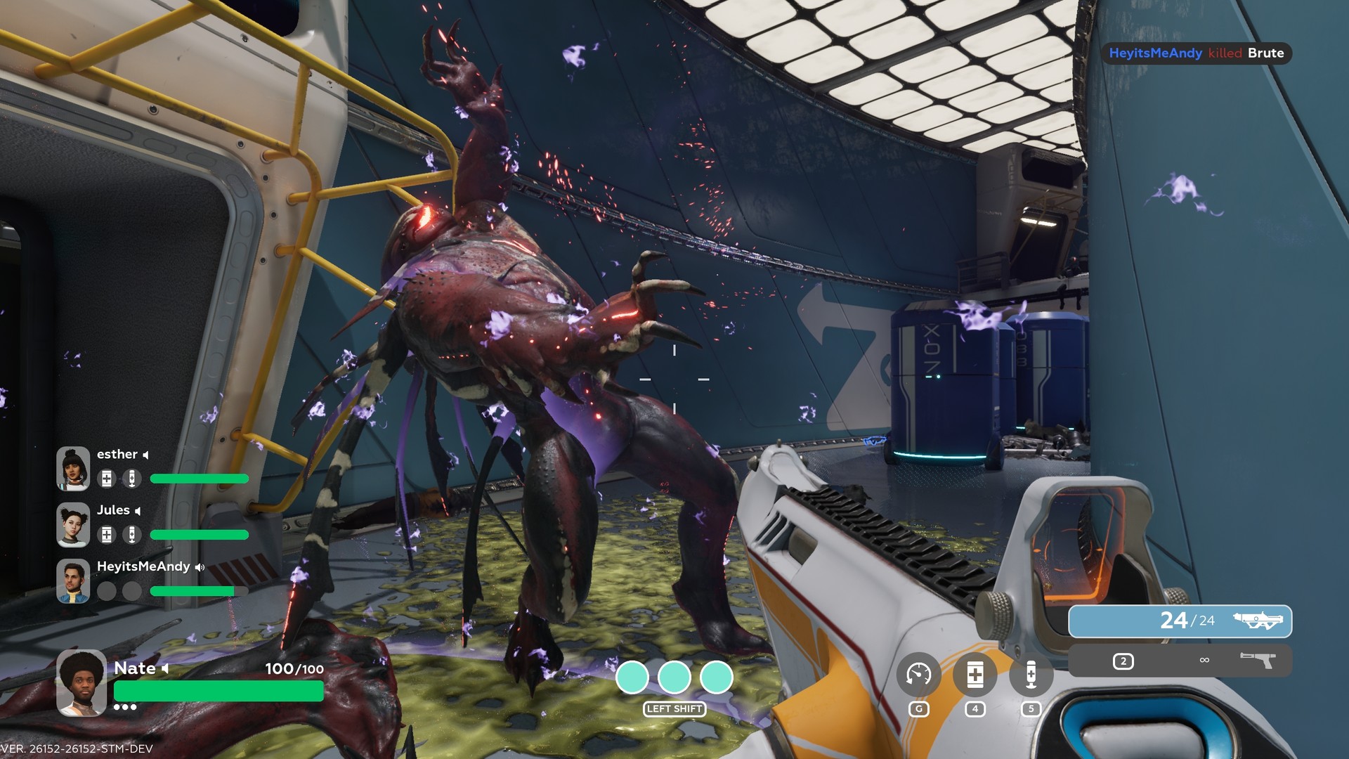 The Anacrusis screenshot #15