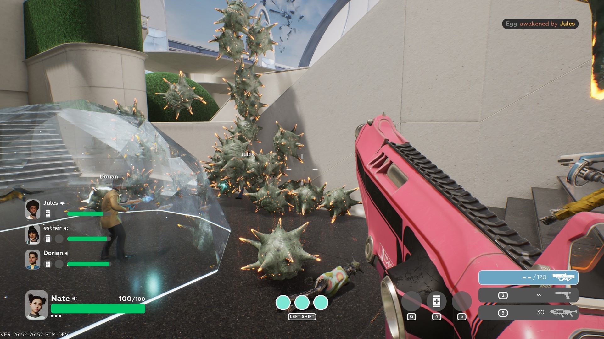 The Anacrusis screenshot #18