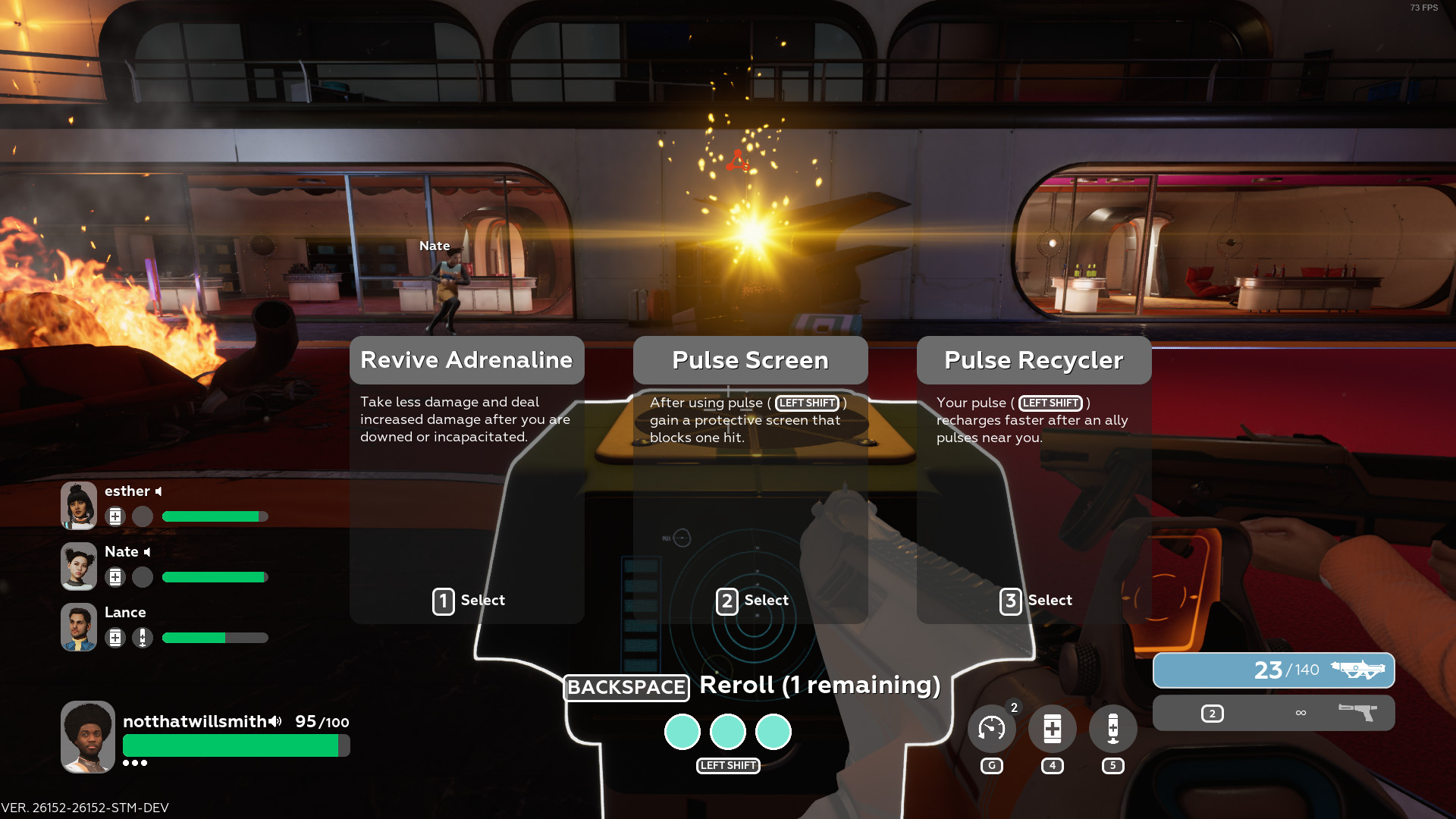 The Anacrusis screenshot #9