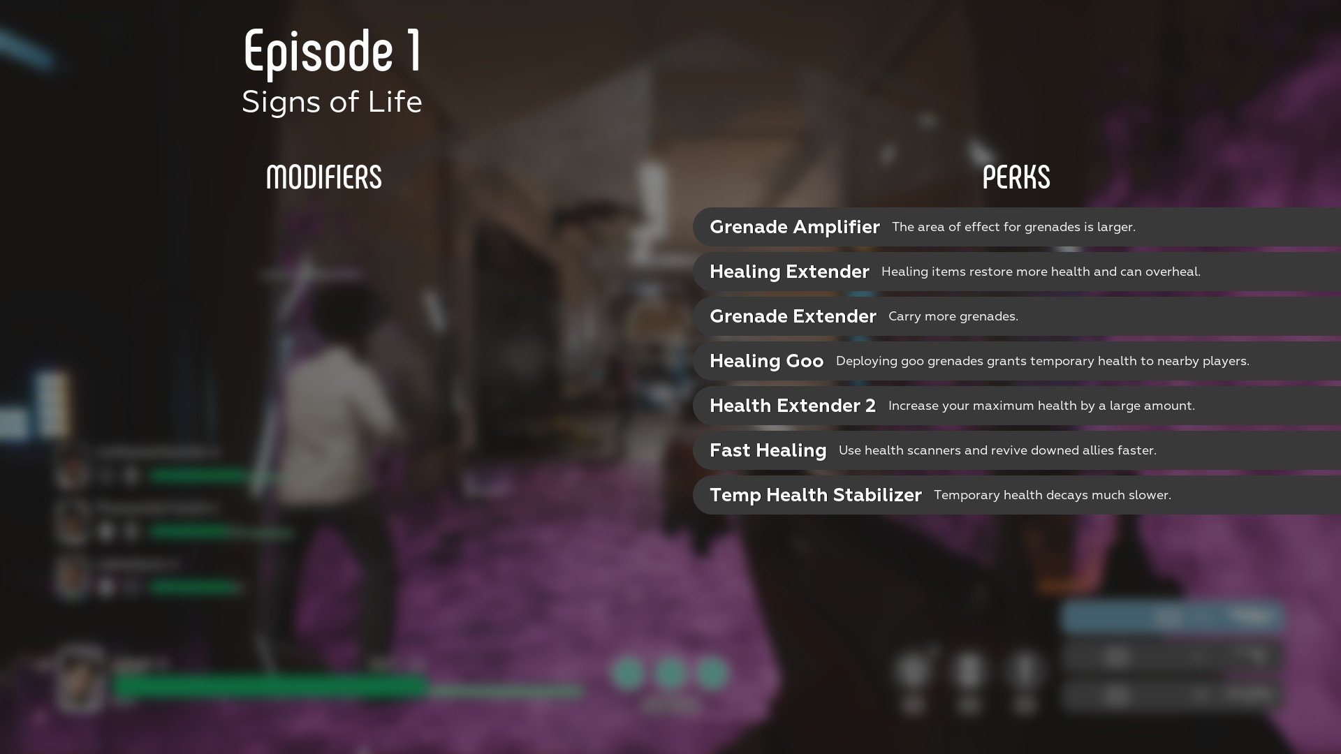The Anacrusis screenshot #11