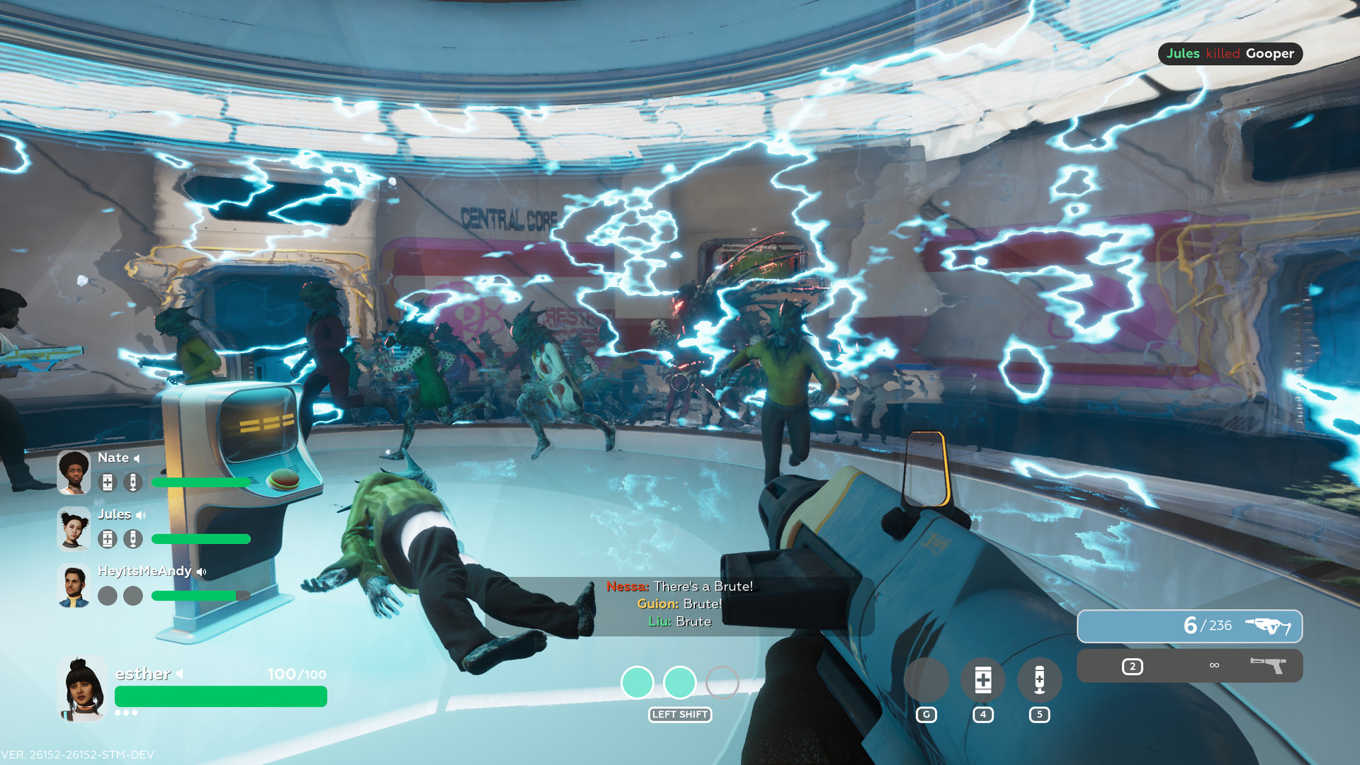 The Anacrusis screenshot #13