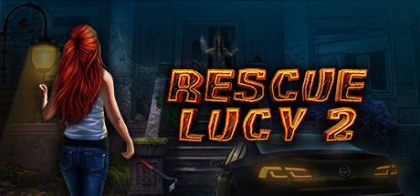 Rescue Lucy 2 banner image