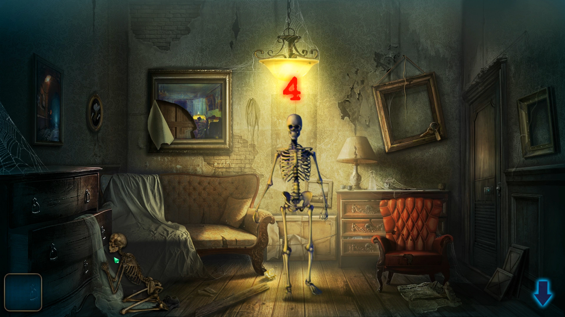 Rescue Lucy 2 screenshot screenshot 3