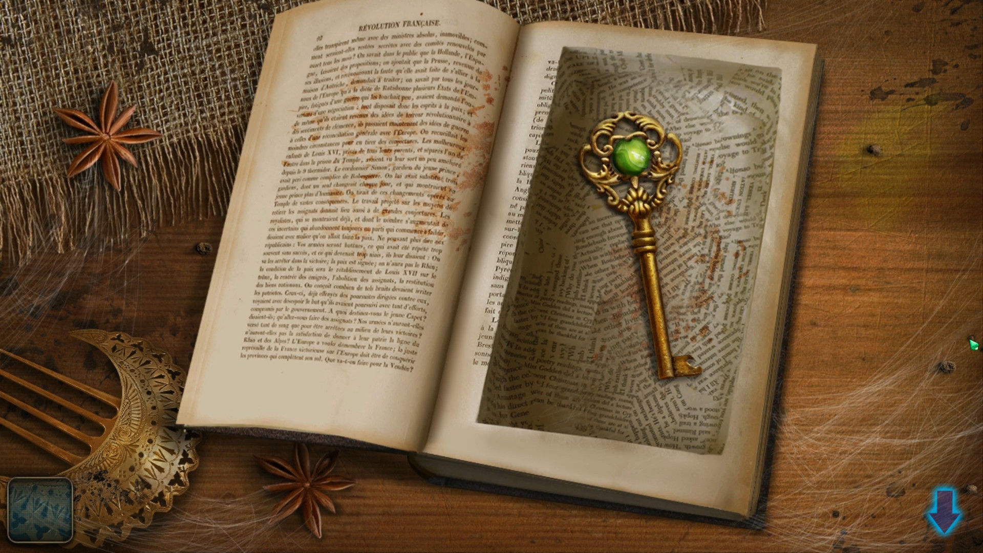 Rescue Lucy 2 screenshot screenshot 5