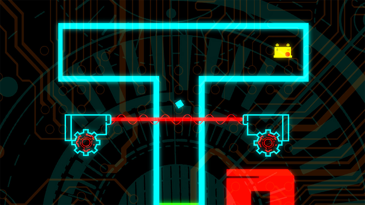 #1. One Way To Exit 2 (Steam) By: Studio48