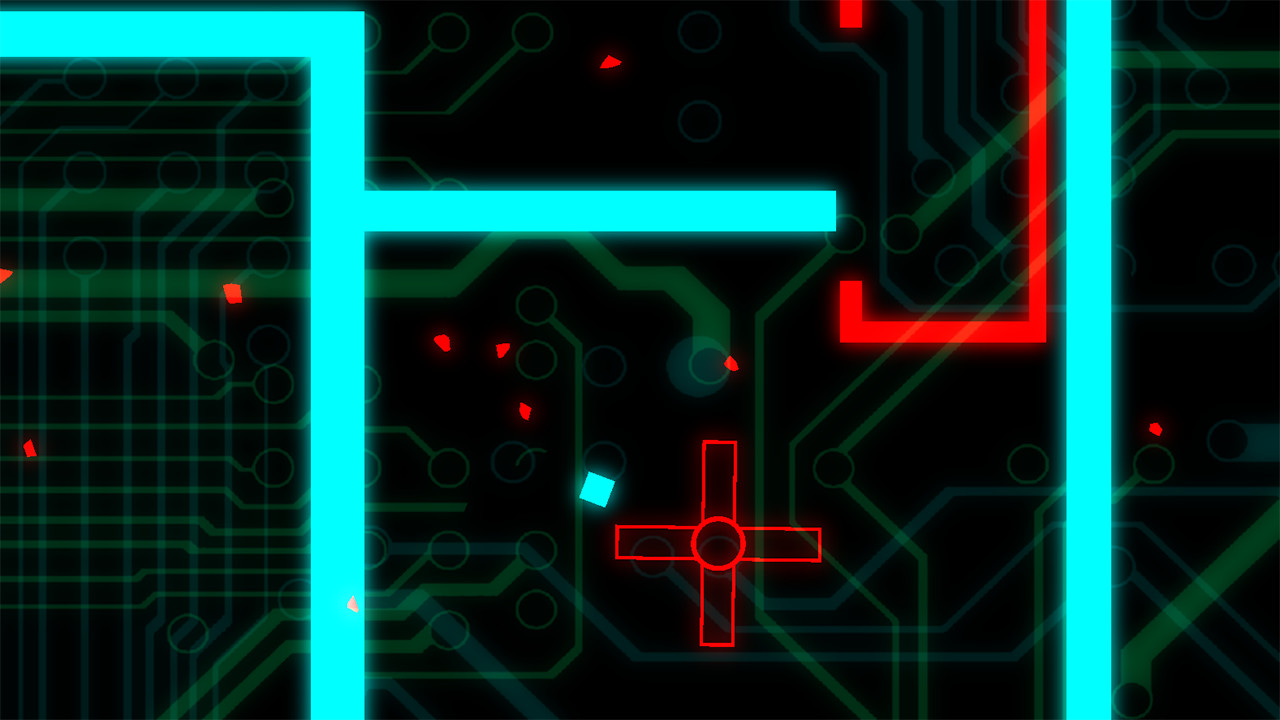 #2. One Way To Exit 2 (Steam) By: Studio48