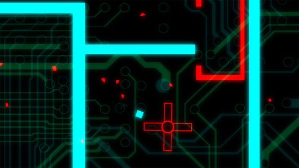 One Way To Exit 2 screenshot 2