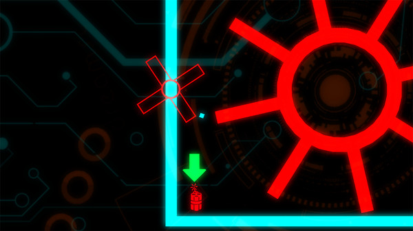 One Way To Exit 2 screenshot 5