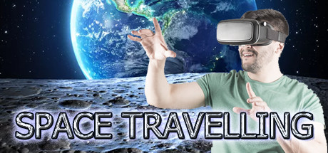 Space Travelling within the Earth-Moon System cover art