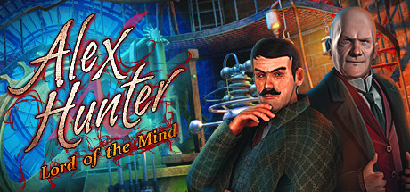 Alex Hunter: Lord of the Mind banner image