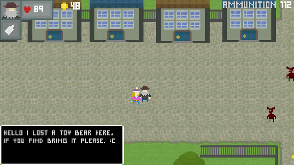 Ded Inside: Soundtrack