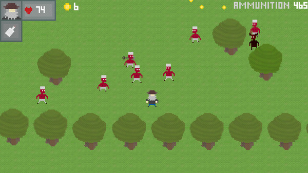 Ded Inside: Soundtrack