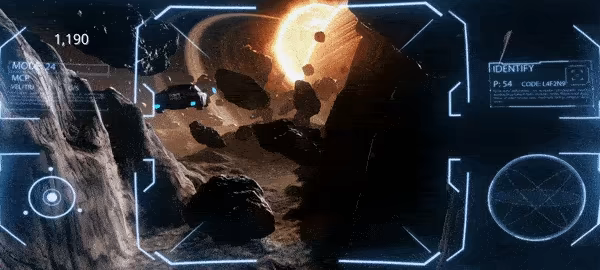 ELON on MARS video 2