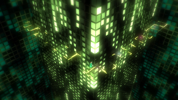 Forgotten Passages screenshot 2