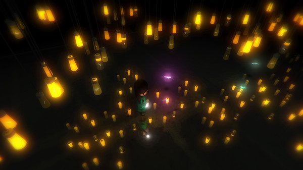 Forgotten Passages screenshot 5