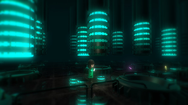 Screenshot z Forgotten Passages