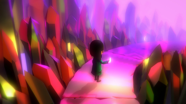 Screenshot z Forgotten Passages