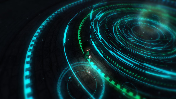 Screenshot z Forgotten Passages