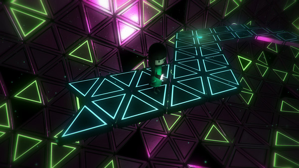 Screenshot z Forgotten Passages