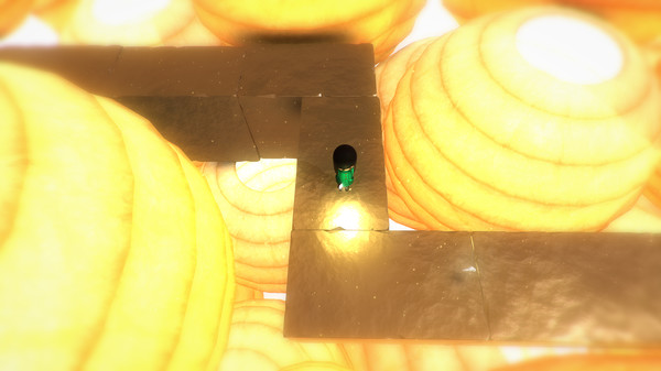 Screenshot z Forgotten Passages