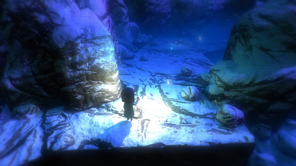 Screenshot z Forgotten Passages