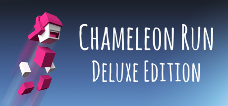 Image for Chameleon Run Deluxe Edition