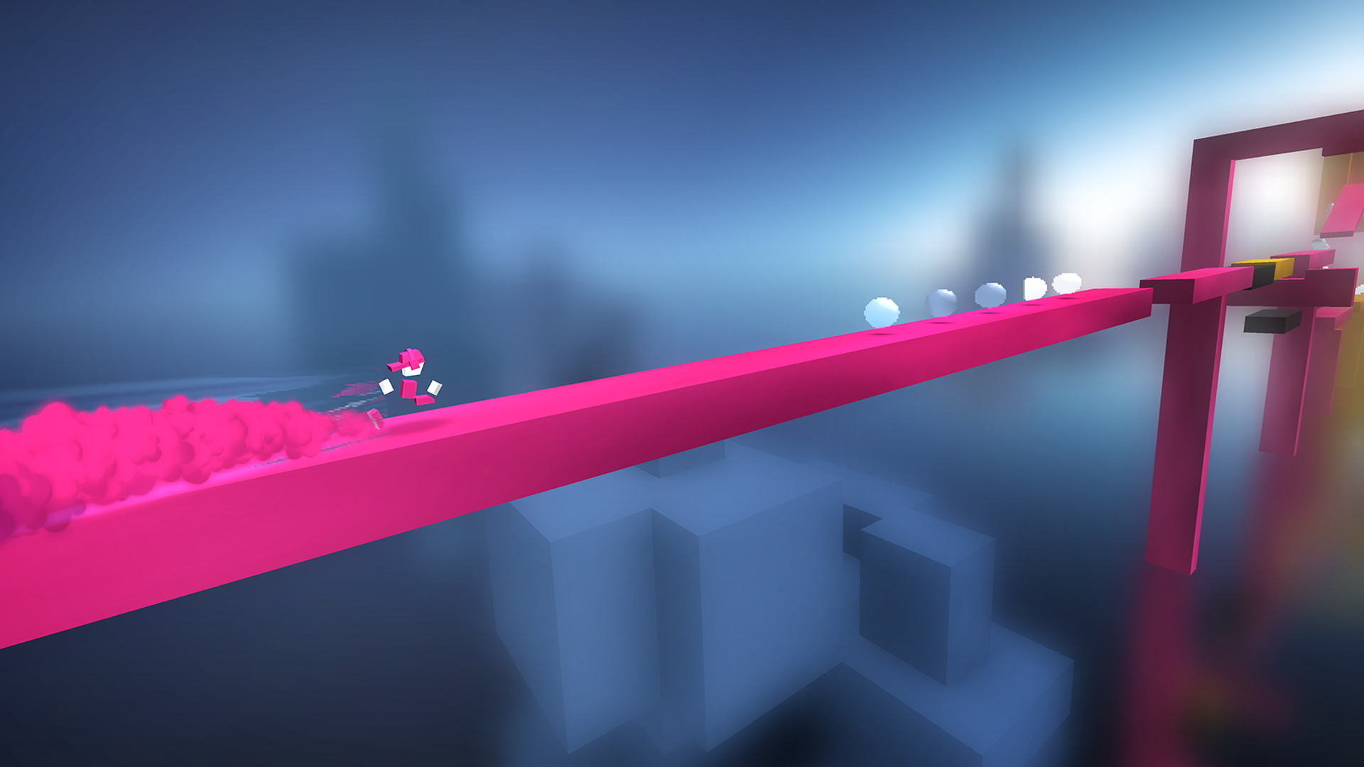 #4. Chameleon Run Deluxe Edition (Steam) By: CINEMAX GAMES