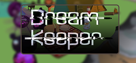 Dream Keeper banner image