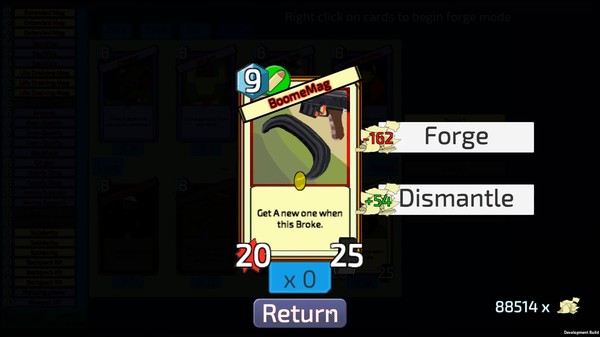 Screenshot z Dream Keeper Screenshot z Dream Keeper