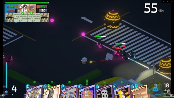 Screenshot z Dream Keeper Screenshot z Dream Keeper