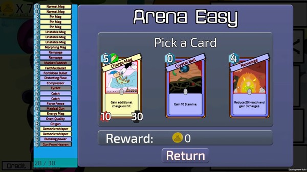 Screenshot z Dream Keeper Screenshot z Dream Keeper