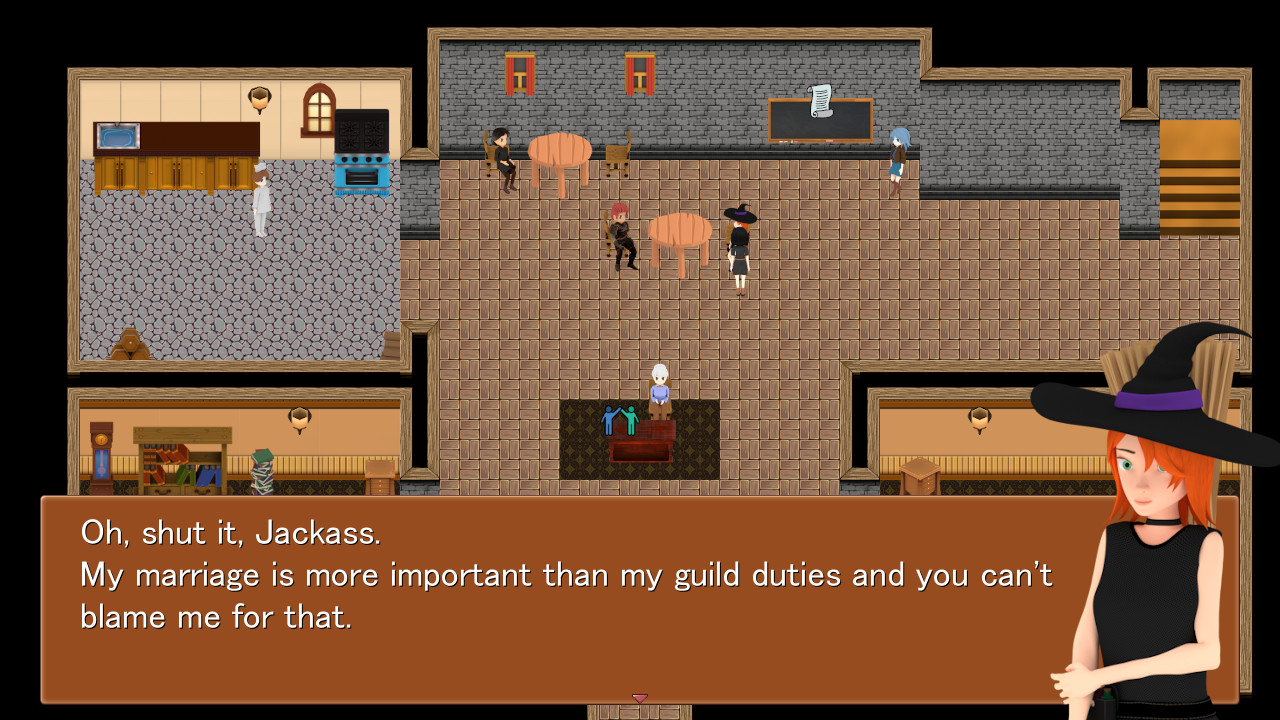 #8. Bhavacakra Maco (Steam) 由: Two Clusters