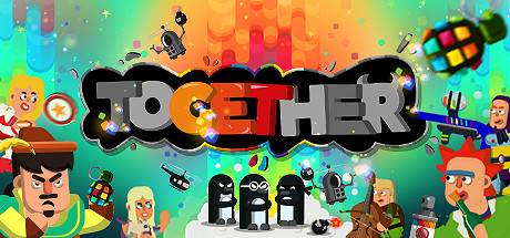 TOGETHER Cheat Engine/CT