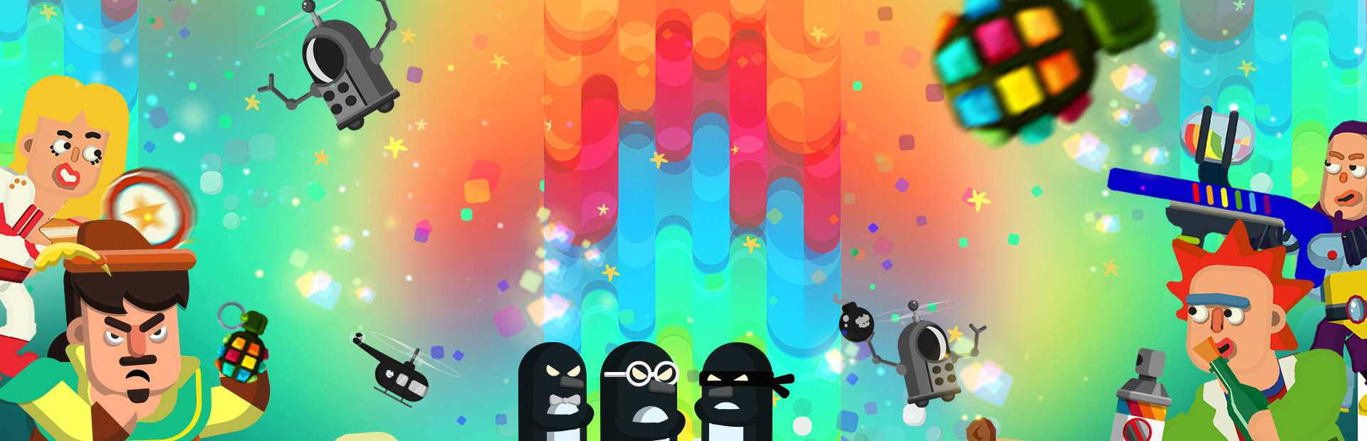TOGETHER