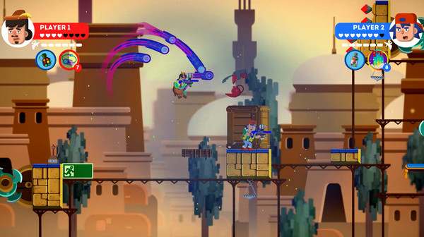 TOGETHER screenshot 3