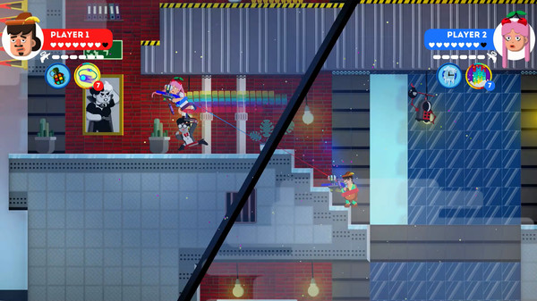 TOGETHER screenshot 6