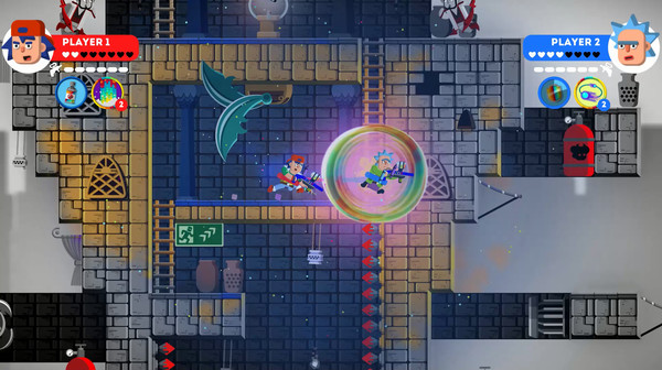 TOGETHER screenshot 4