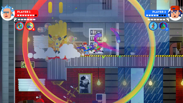 TOGETHER screenshot 5