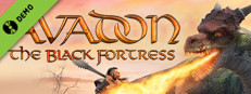 Avadon: The Black Fortress Demo Small Capsule Image