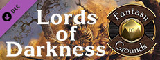 Fantasy Grounds - D&D Classics: REF5 Lords of Darkness (1E) Small Capsule Image