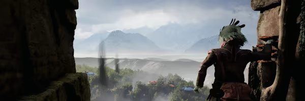 Ionia video 1