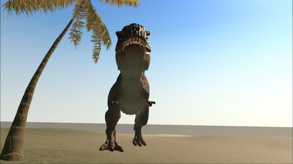 Hollowhead's VR Time Machine screenshot 6