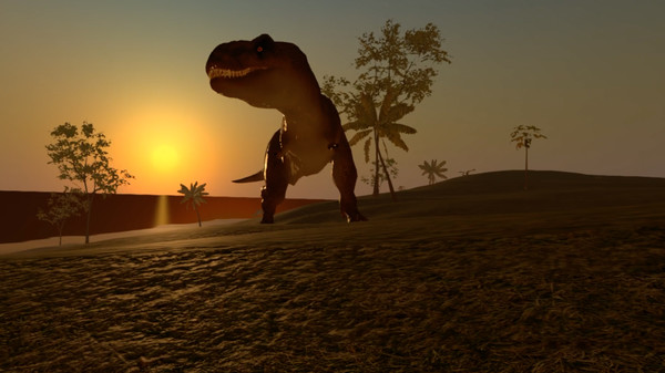 Hollowhead's VR Time Machine screenshot 5